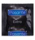 PASANTE EXTRA PRESERVATIVO EXTRA GRUESOS 3 UNIDADES