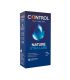 CONTROL EXTRA LUBE PRESERVATIVOS 12 UNIDADES