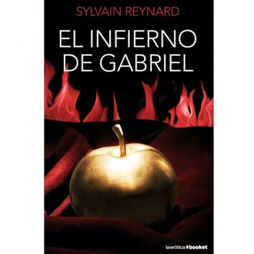 GRUPO PLANETA EL INFIERNO DE GABRIEL EDICION DE BOLSILLO