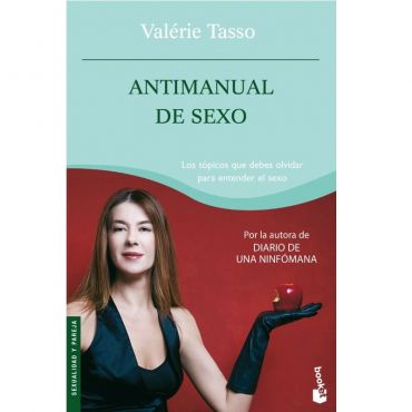 GRUPO PLANETA ANTIMANUAL DEL SEXO EDICION DE BOLSILLO