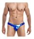 CUT4MEN CALZONCILLO CORTE BAJO AZUL ESCAY S