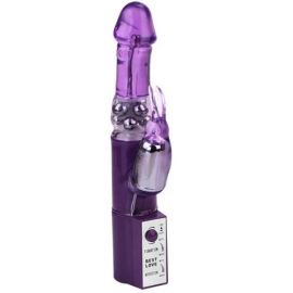 BAILE HOT LADY II ROTADOR RABBIT PEARL