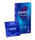 DUREX NATURAL CLASSIC 6 UNIDADES