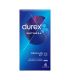 DUREX NATURAL CLASSIC 6 UNIDADES