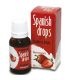 COBECO SPANISH FLY STRAWBERRY DREAMS GOTAS ESTIMULANTES 15 ML