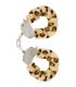 TOYJOY ESPOSAS DEL AMOR LEOPARDO