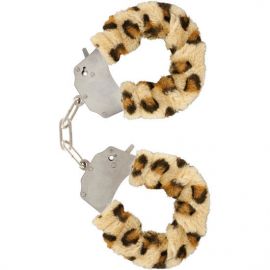 TOYJOY ESPOSAS DEL AMOR LEOPARDO