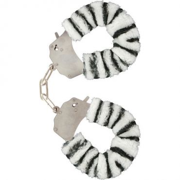 TOYJOY ESPOSAS DEL AMOR ZEBRA