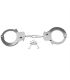 FETISH FANTASY SERIES SERIES DESIGNER METAL HANDCUFFS