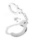 FETISH FANTASY SERIES SERIES DESIGNER METAL HANDCUFFS