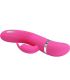 PRETTY LOVE FLIRTATION INGRAM ELECTROSHOCK VIBRATOR