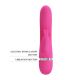 PRETTY LOVE FLIRTATION INGRAM ELECTROSHOCK VIBRATOR