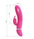 PRETTY LOVE FLIRTATION INGRAM ELECTROSHOCK VIBRATOR