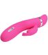 PRETTY LOVE FLIRTATION INGRAM ELECTROSHOCK VIBRATOR