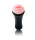 BAILE BOCA MASTURBADOR CON VIBRADOR 7 RITMOS