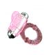 BAILE SWEET ABS 10 RITMOS RING ANILLO PENE VIBRADOR ROSA