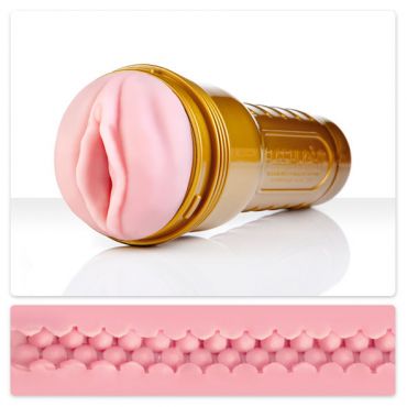 FLESHLIGHT PINK LADY STAMINA TRAINING UNIT