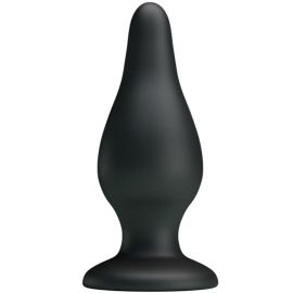 PRETTY LOVE PLUG ERGONOMICO SILICONA 154 CM