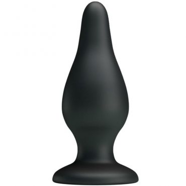 PRETTY LOVE PLUG ERGONOMICO SILICONA 154 CM