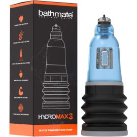 BATHMATE HYDROMAX 3 AQUA AZUL