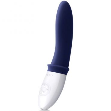 LELO BILLY 2 DEEP AZUL