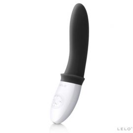 LELO BILLY VIBRADOR ANAL 2 NEGRO