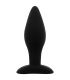 OHMAMA PLUG ANAL CLASSIC SILICONA TALLA L 12 CM