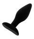 OHMAMA PLUG ANAL CLASSIC SILICONA TALLA L 12 CM