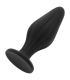 OHMAMA PLUG ANAL SILICONA 12 CM FINO