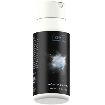 KIIROO FEELNEW REFRESHING POWDER POLVOS MANTENIMIENTO 100 ML