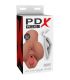 PDX PLUS PICK YOUR PLEASURE MASTURBADOR DOBLE