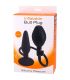 SEVEN CREATIONS PLUG ANAL INFLABLE TALLA M