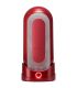 TENGA FLIP 0 ZERO ROJO CON CALENTADOR