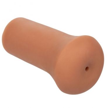 CALEXOTICS MASTURBADOR BOUNDLESS STROKER COLOR CARAMELO