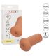 CALEXOTICS MASTURBADOR BOUNDLESS STROKER COLOR CARAMELO