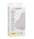 CALEXOTICS BOUNDLESS VULVA MASTURBADOR TRANSPARENTE