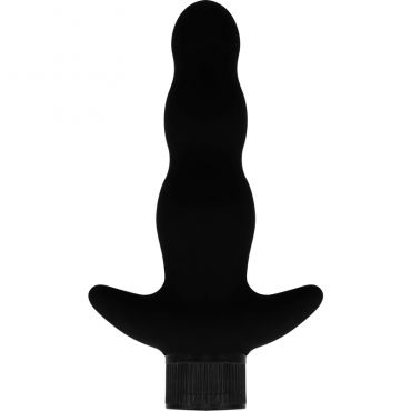 OHMAMA PLUG VIBRADOR 12 CM