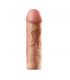 FANTASY X TENSIONS MEGA 2 EXTENSIaN FLESH PARA EL PENE