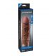 FANTASY X TENSIONS MEGA 2 EXTENSIaN MARRON PARA EL PENE