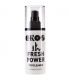 EROS POWER LINE POWER LIMPIADOR JUGUETES SIN ALCOHOL