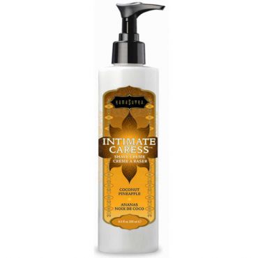 KAMASUTRA CREMA DE AFEITADO FEMENINA COCO Y PIaA 250ML