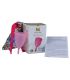 NINA KIKa COPA MENSTRUAL ROSA TALLA L