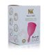 NINA KIKa COPA MENSTRUAL ROSA TALLA S