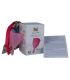 NINA KIKa COPA MENSTRUAL ROSA TALLA S