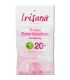 IRISANA BOLSA ESTERILIZADORA COPA VAGINAL 1 UNIDAD