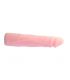 BAILE DILDO SILICONA TACTO PIEL REALISTICO 23 CM