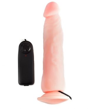 BAILE PENE REALISTICO LOVE CLONE 223 CM