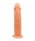 BAILE DILDO VIVE REALISTIC 198 CM COR NATURAL