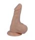 MR INTENSE 1 PENE REALISTICO 146 CM O 35 CM