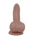 MR INTENSE 2 PENE REALISTICO 16 CM O 27 CM